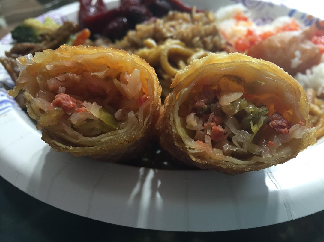 Yuan Li Chinese Restaurant