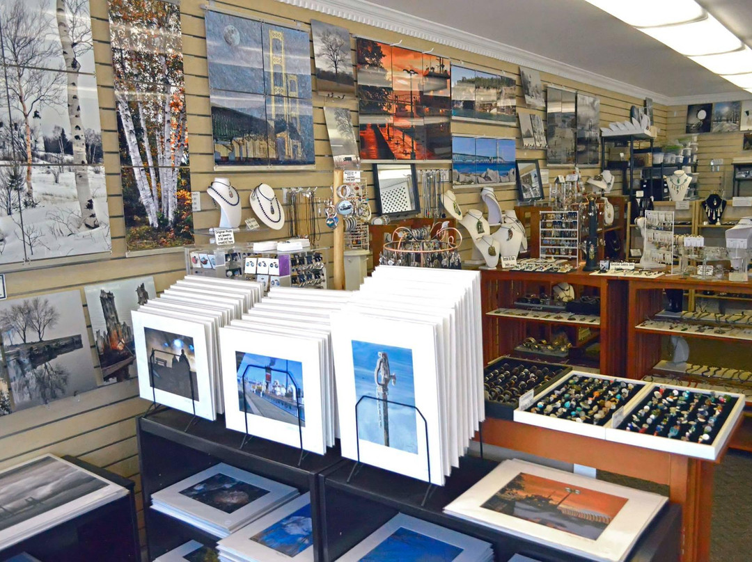 Riverstone Gallery-Sault Ste. Marie必去景点