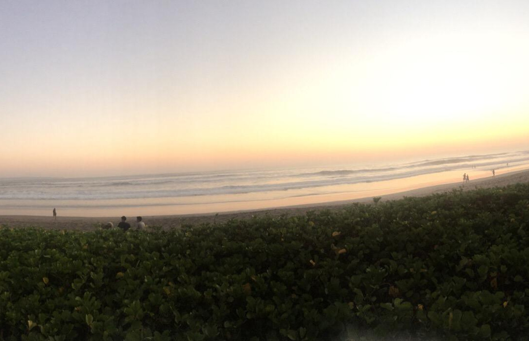 Petitenget Beach-克罗柏坎必去景点