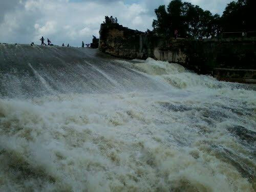 Barua Sagar-Jhansi必去景点