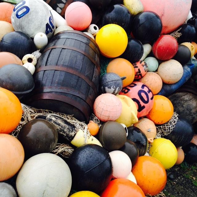 Bunnell Street Arts Center-荷马必去景点