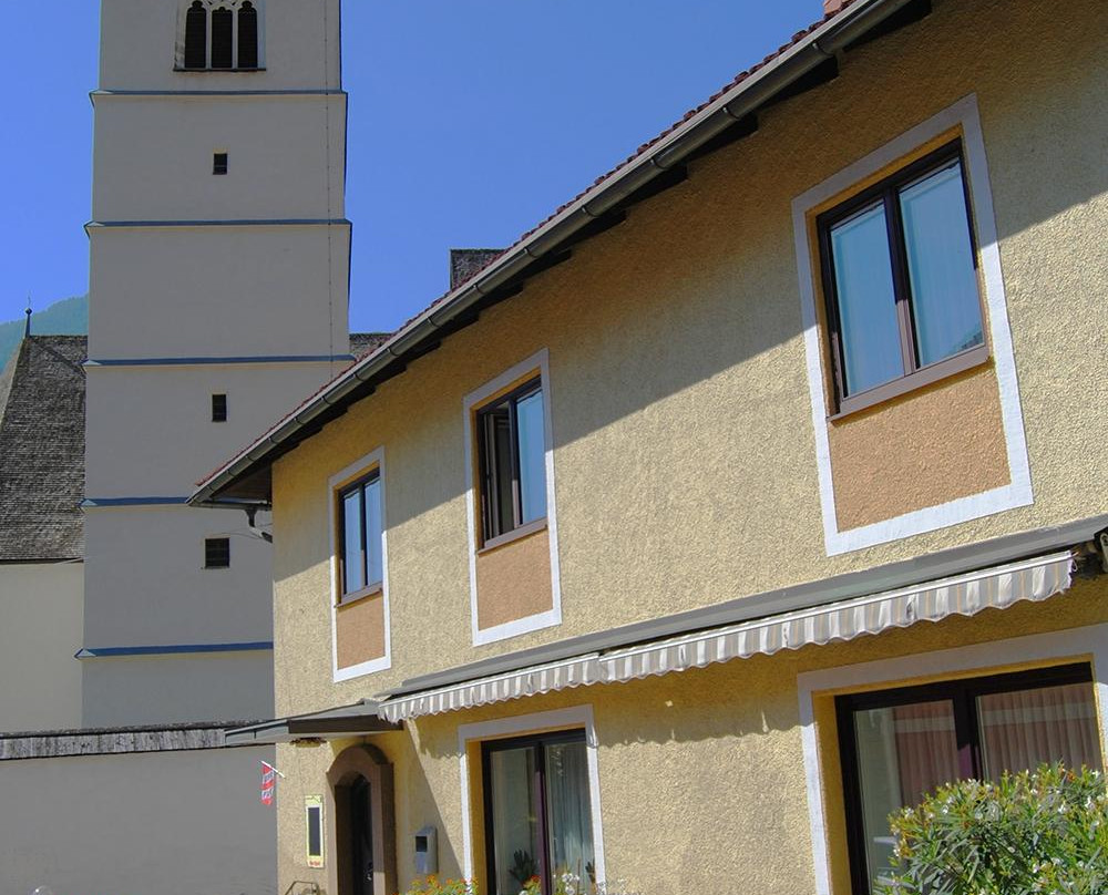 Pension Kirchenwirt主图