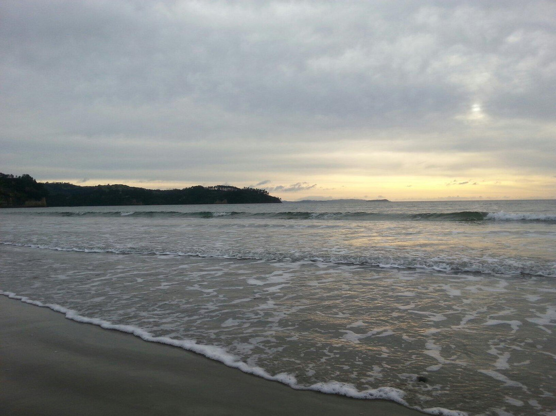 Orewa Beach-奥雷瓦必去景点