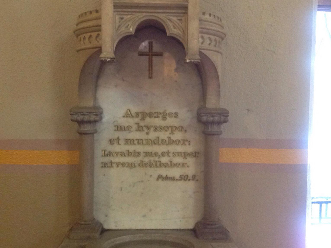 圣约天主教教堂-圣安东尼奥市必去景点