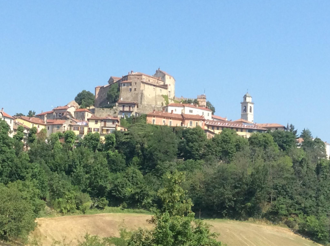 Tagliolo Monferrato旅游攻略图片