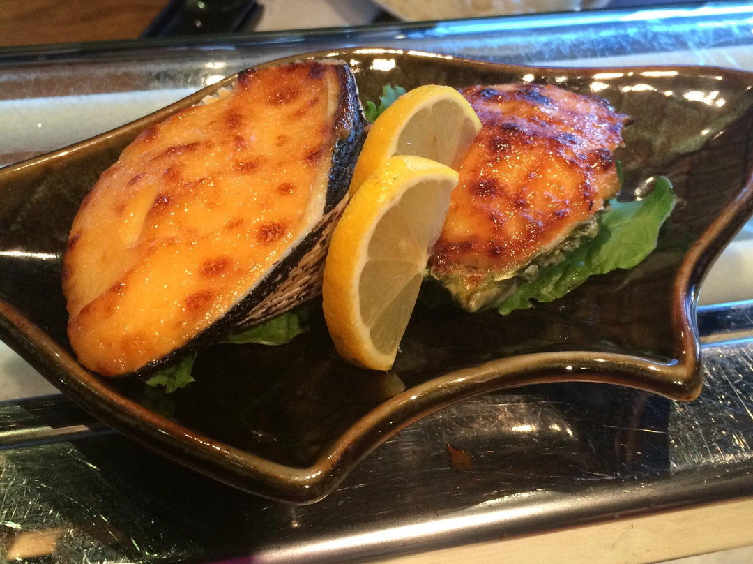 Roberts Creek餐馆和美食-Won Japanese Restaurant