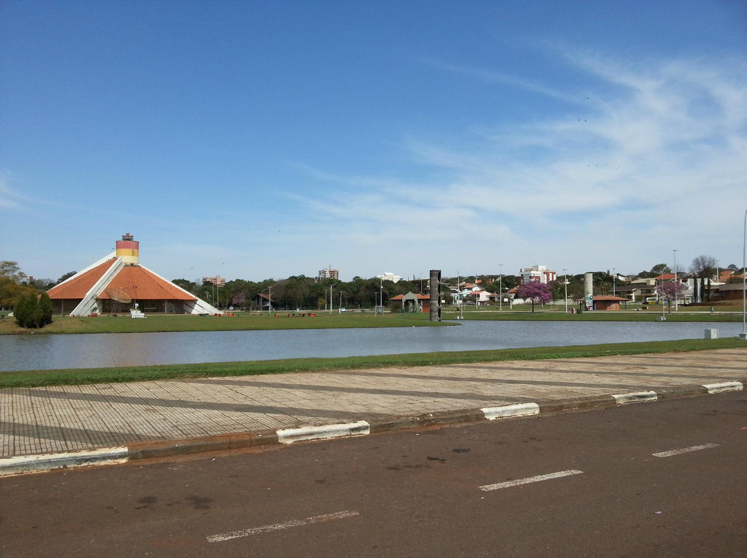 Parque Ecologico Diva Paim Barth-Toledo必去景点