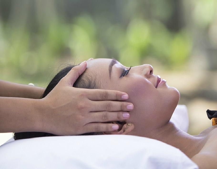 NEST Family Reflexology & Spa Laweyan-梭罗必去景点