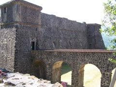 Fortezza della Brunella景点图片