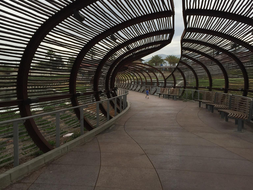 The Shops at Dos Lagos-科罗纳必去景点