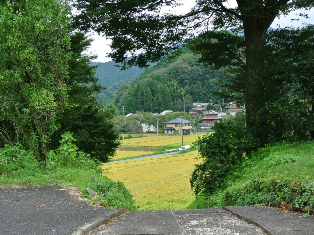 Kotokuji Temple景点图片