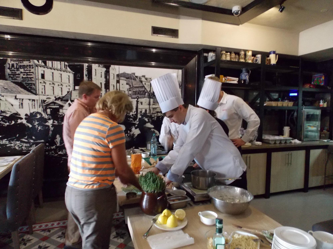 Trip2Gdansk-格但斯克必去景点