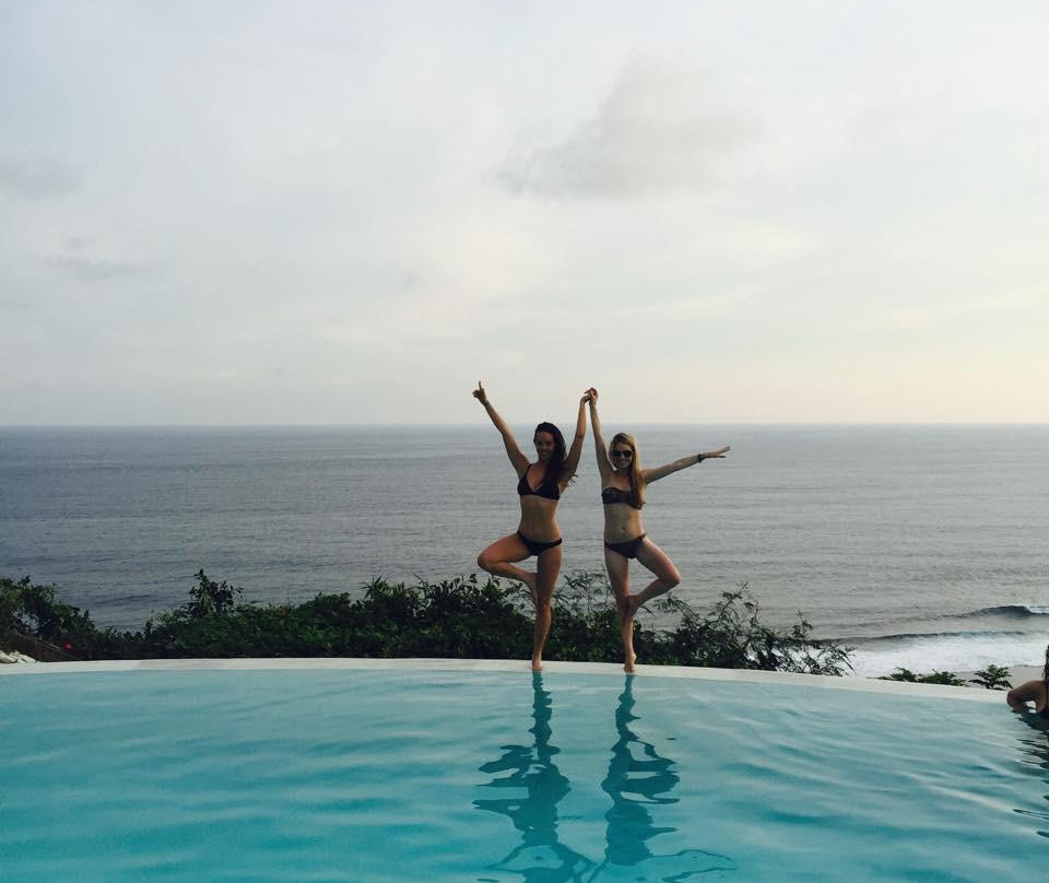 卡尔玛坎德拉酒店-昂格桑必去景点