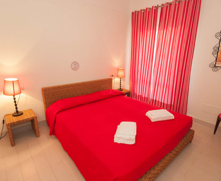 特努塔德勒里帕尔特酒店