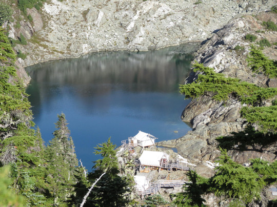 Atleo River Air Service- Day Tours-托菲诺必去景点