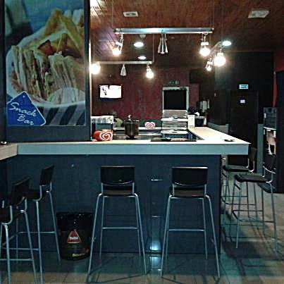 Snack-Bar Australia景点图片