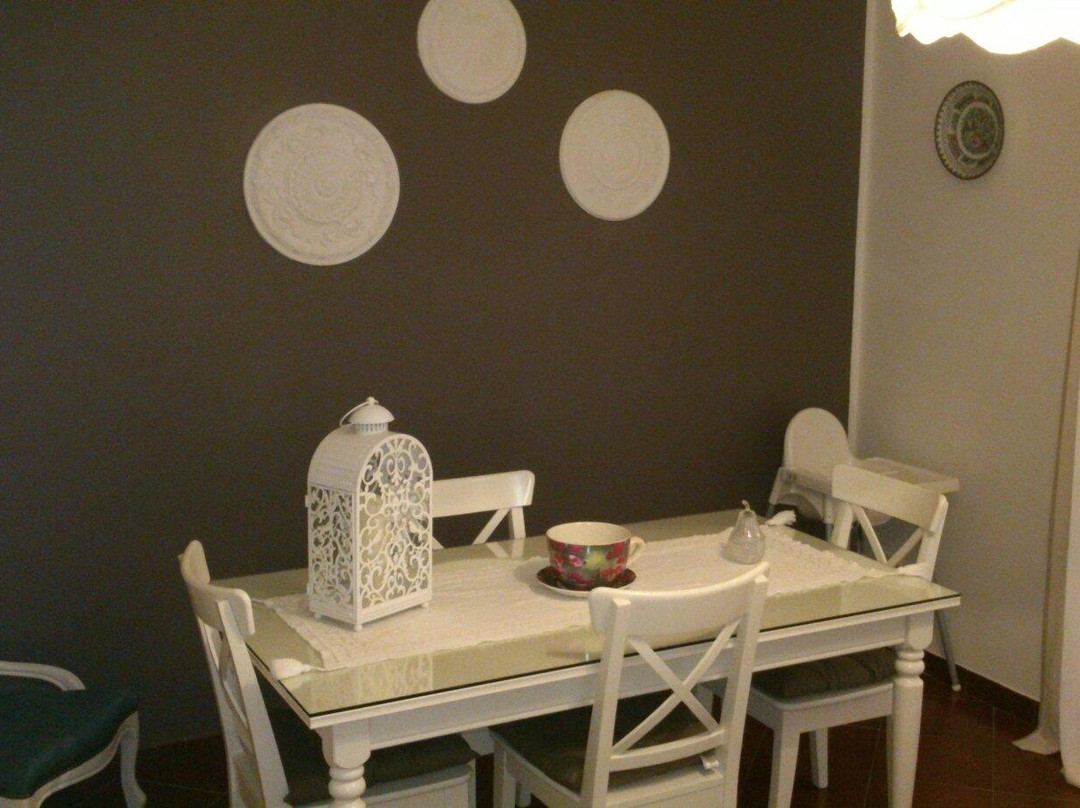 B&B Home Sweet Home主图