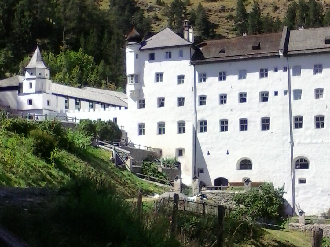 Museo dell'Abbazia di Montemaria景点图片