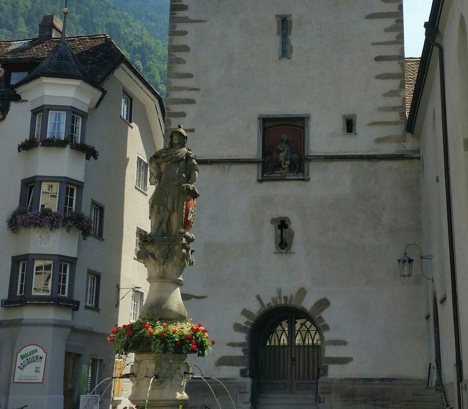 St. Martinsplatz景点图片