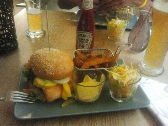 Restaurant Melbo‘s