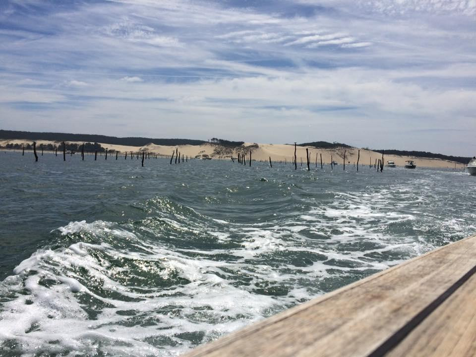 阿尔金岩石礁国家公园-诺克少必去景点