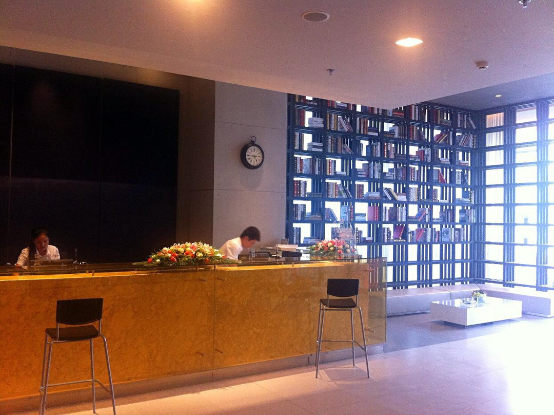 锦江之星品尚(沈阳站中山公园店)主图