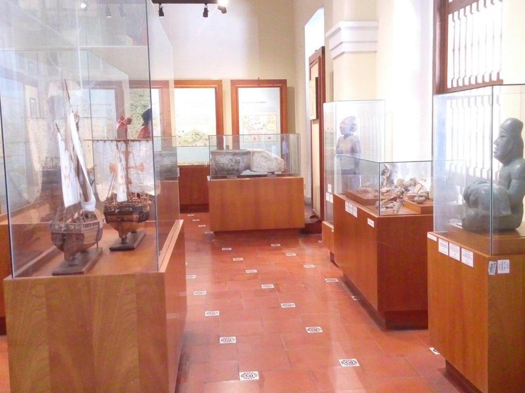 Museum of the City景点图片