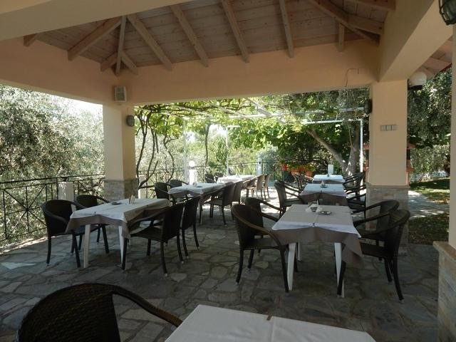 Hotel Villa Natassa主图