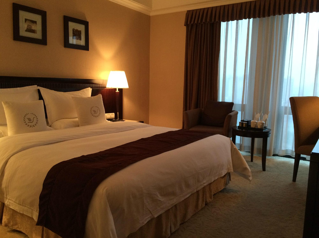 翔丰国际酒店主图