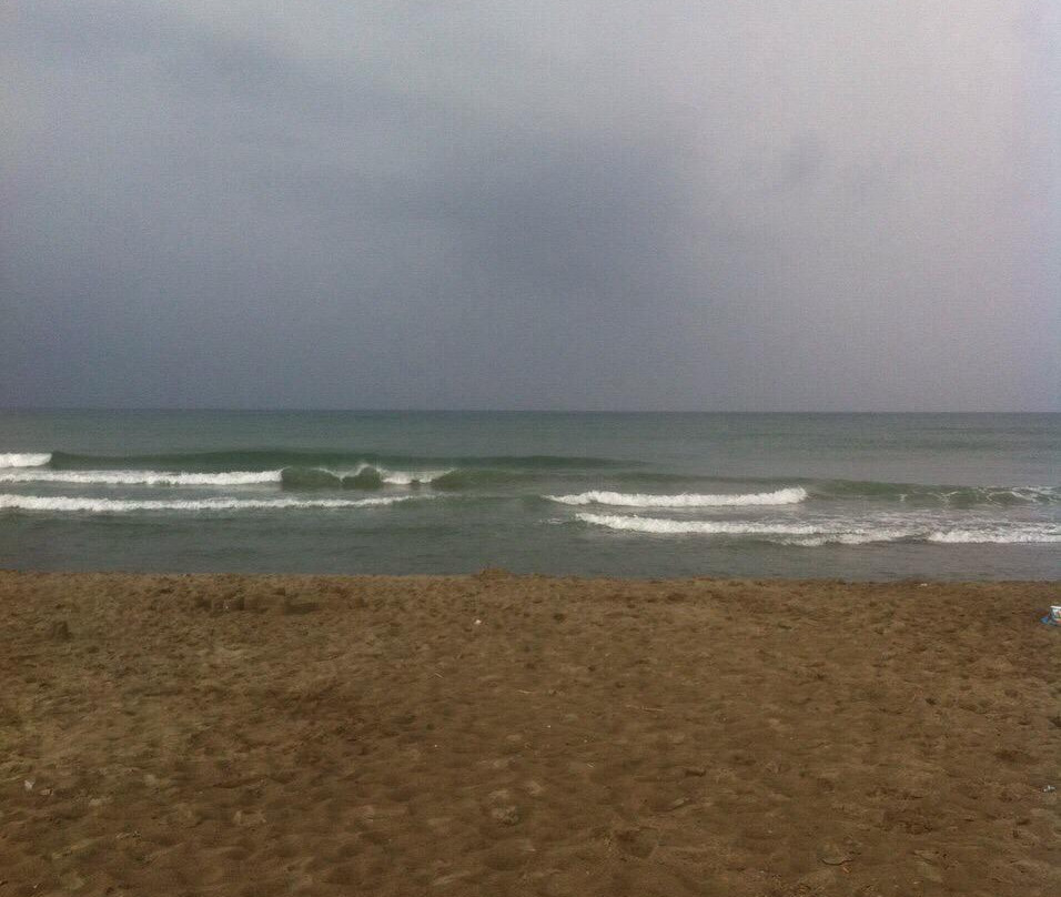 Spiaggia Marina Di Vecchiano景点图片