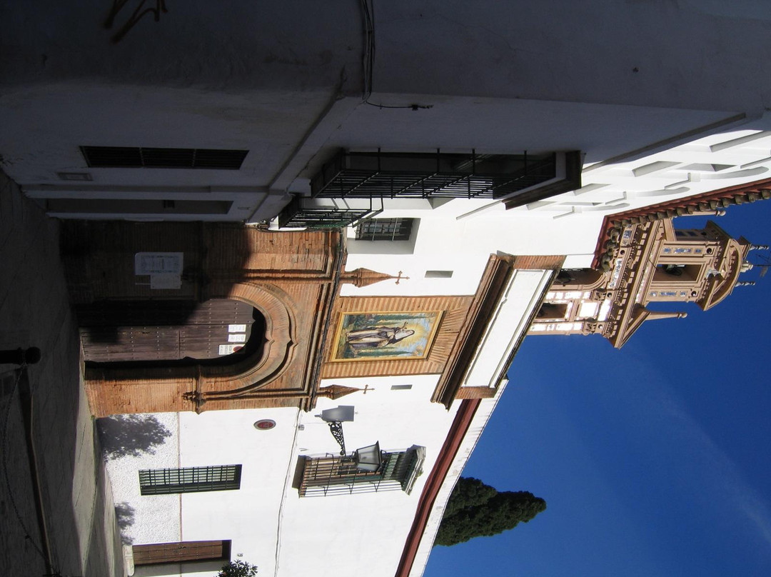 Conocer Sevilla Day Tours景点图片
