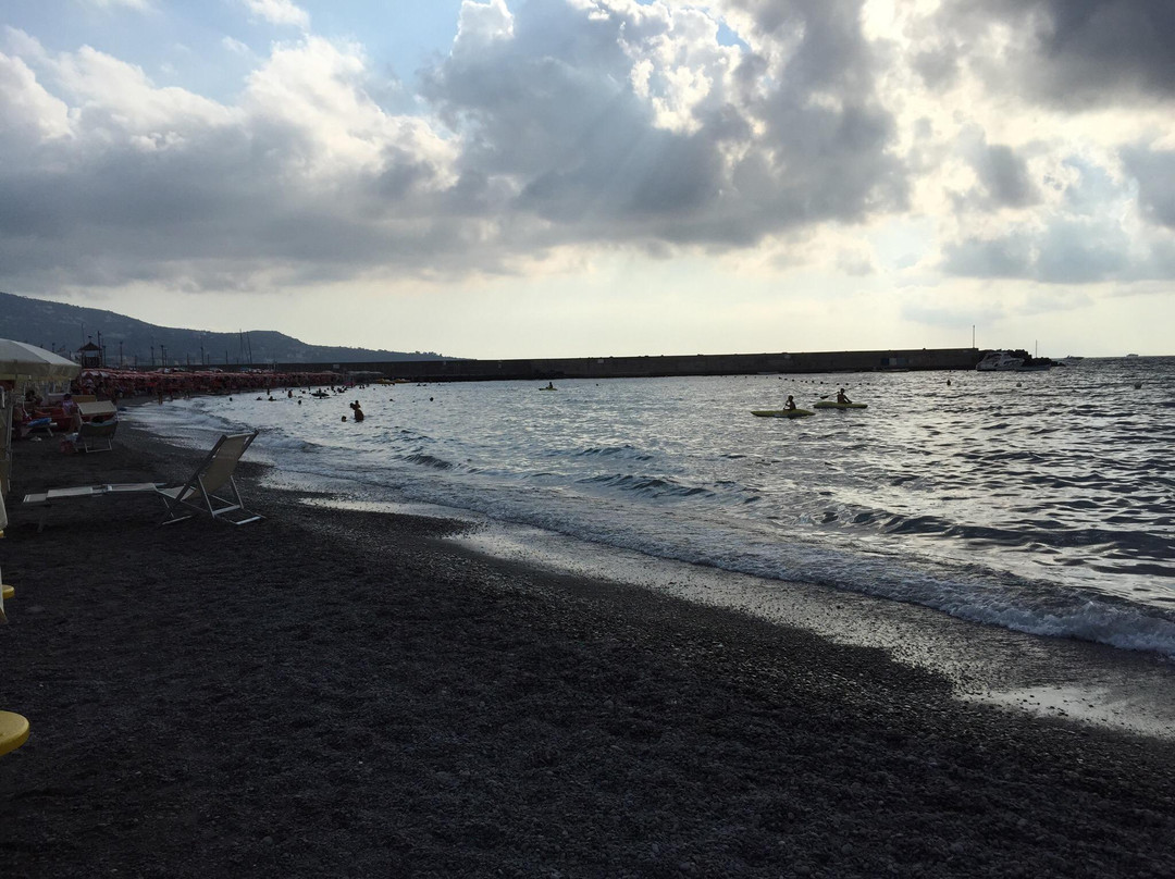 Lido Marinella景点图片