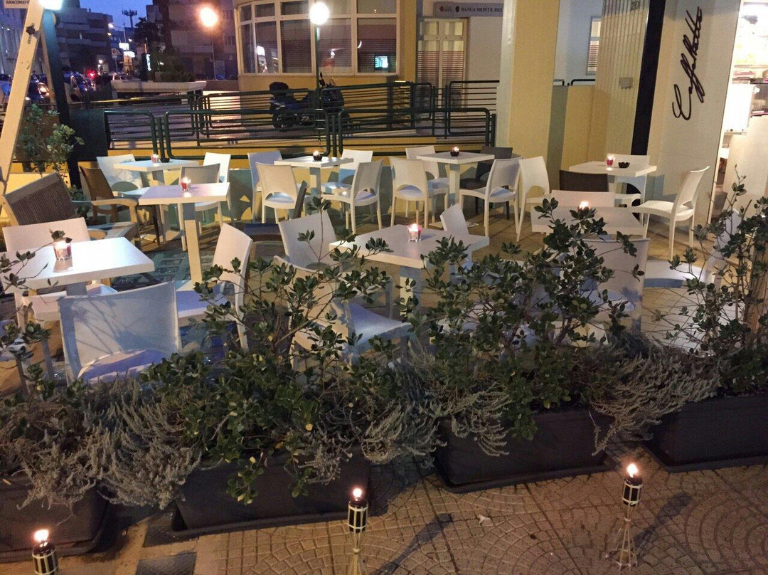 Caffellatte emozioni di gusto