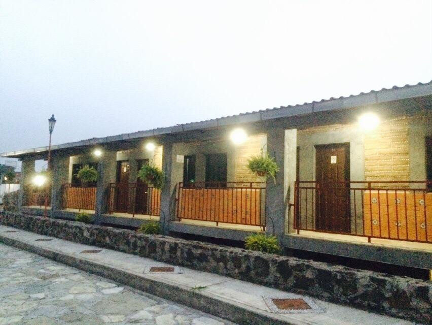 Hotel Y Cabanas Una Cosita De Zacatlan主图