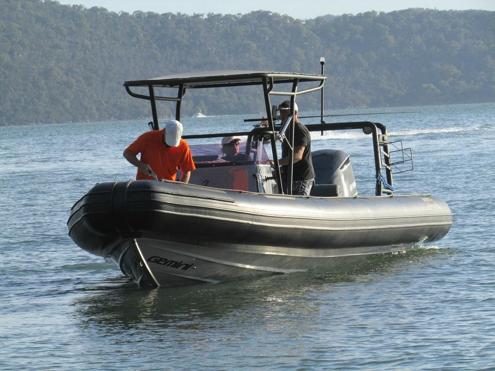 Boat Tours Sydney景点图片
