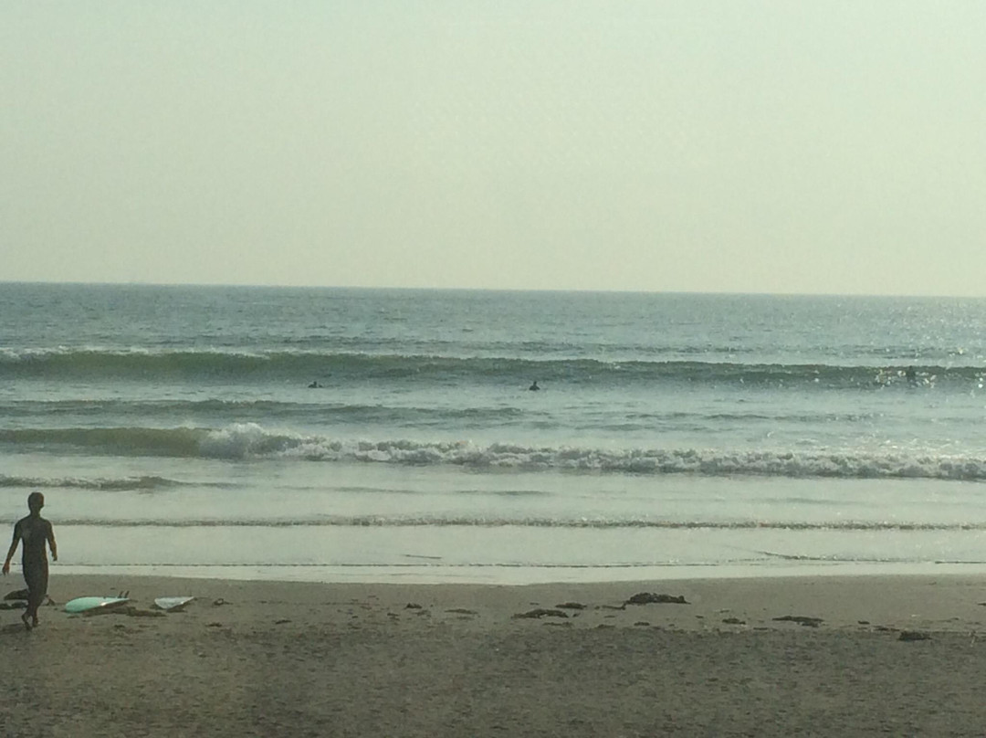 Iwai Beach-南房总市必去景点