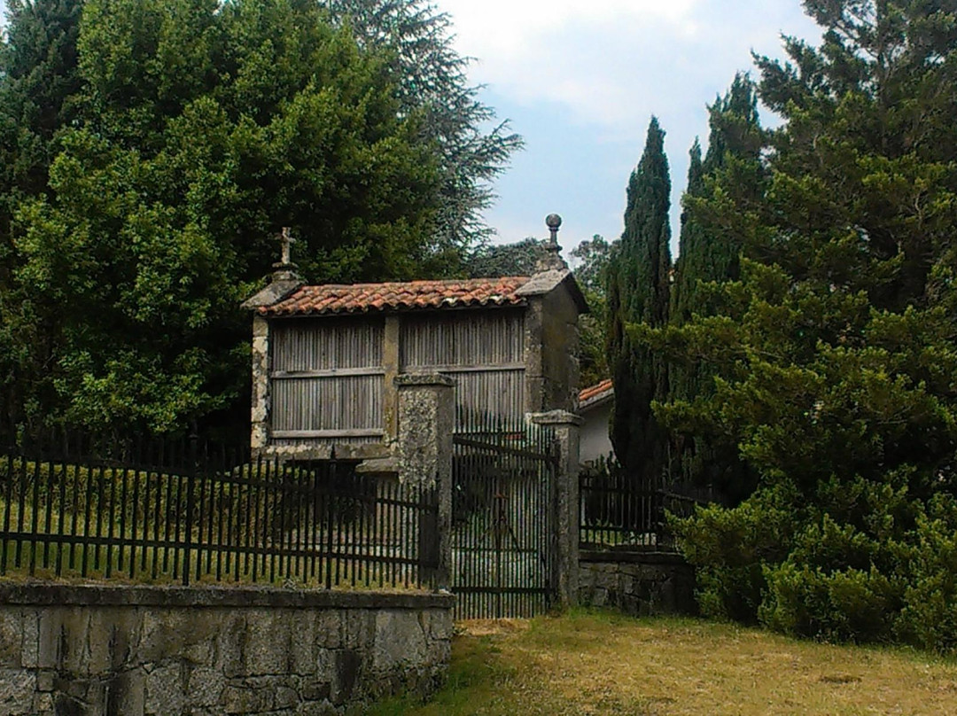 Pension Residencial Platas主图