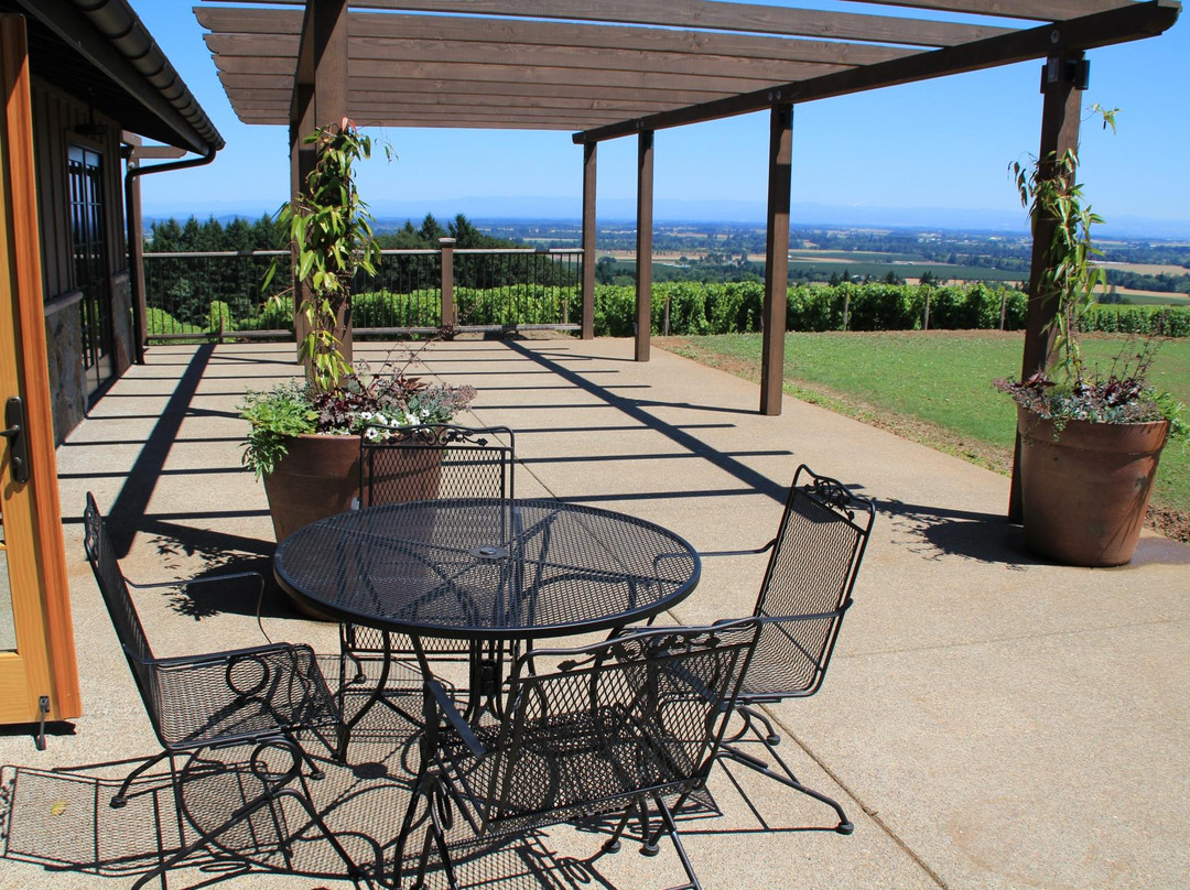 Red Ridge Farms-Dayton必去景点