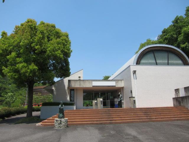 Hirota Ichinose Memorial Museum-瑞浪市必去景点