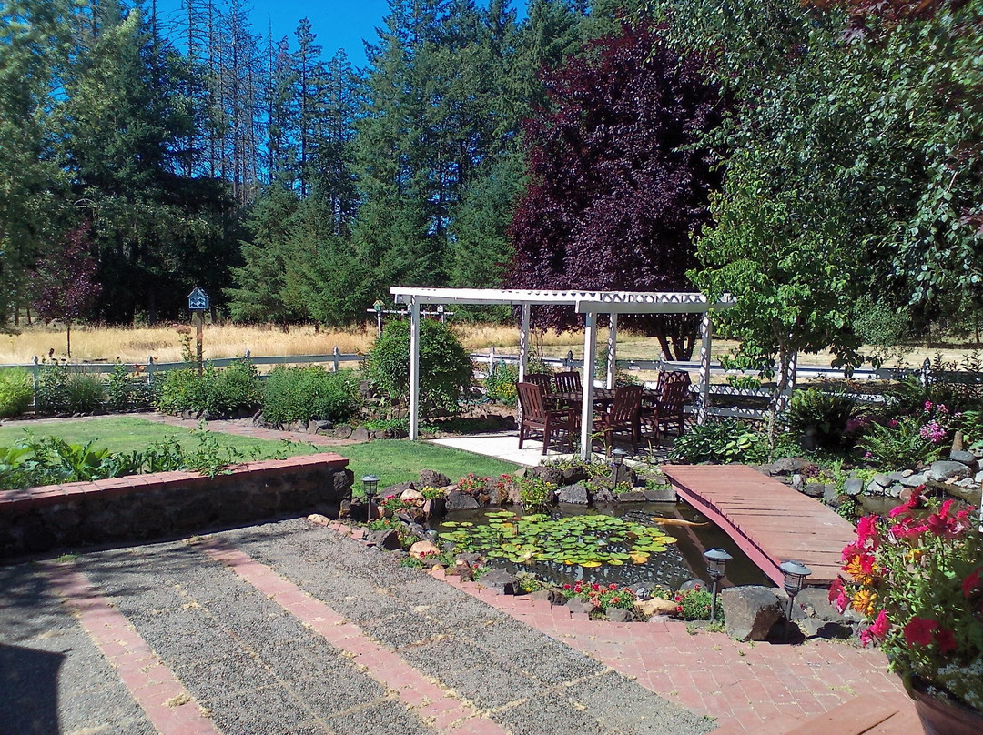 Lulu's Villa B&B主图