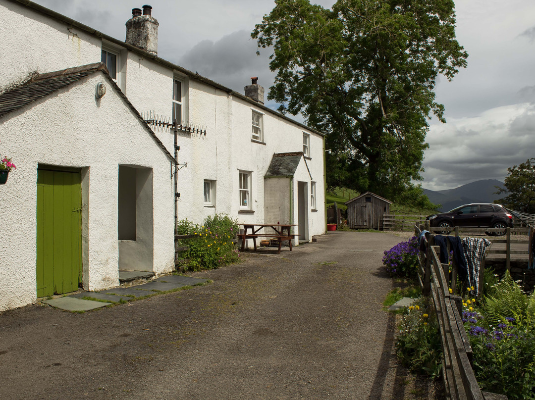 Gill Brow Farm