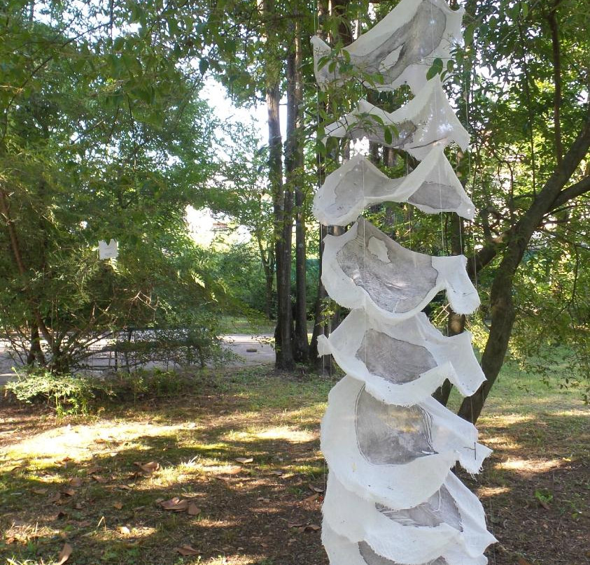 Area Verde Attrezzata Giorgini-乌迪内必去景点