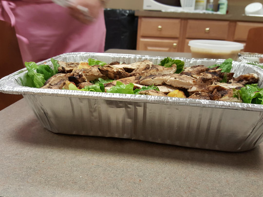 Piccolissimo Italian Grill