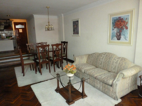 阿尔卡拉公寓酒店