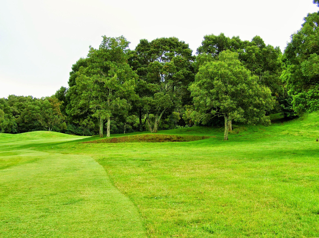 Hornbæk Golf Club景点图片