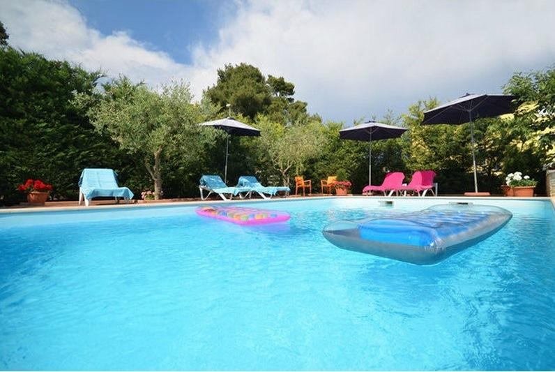 Villa Gea Medulin