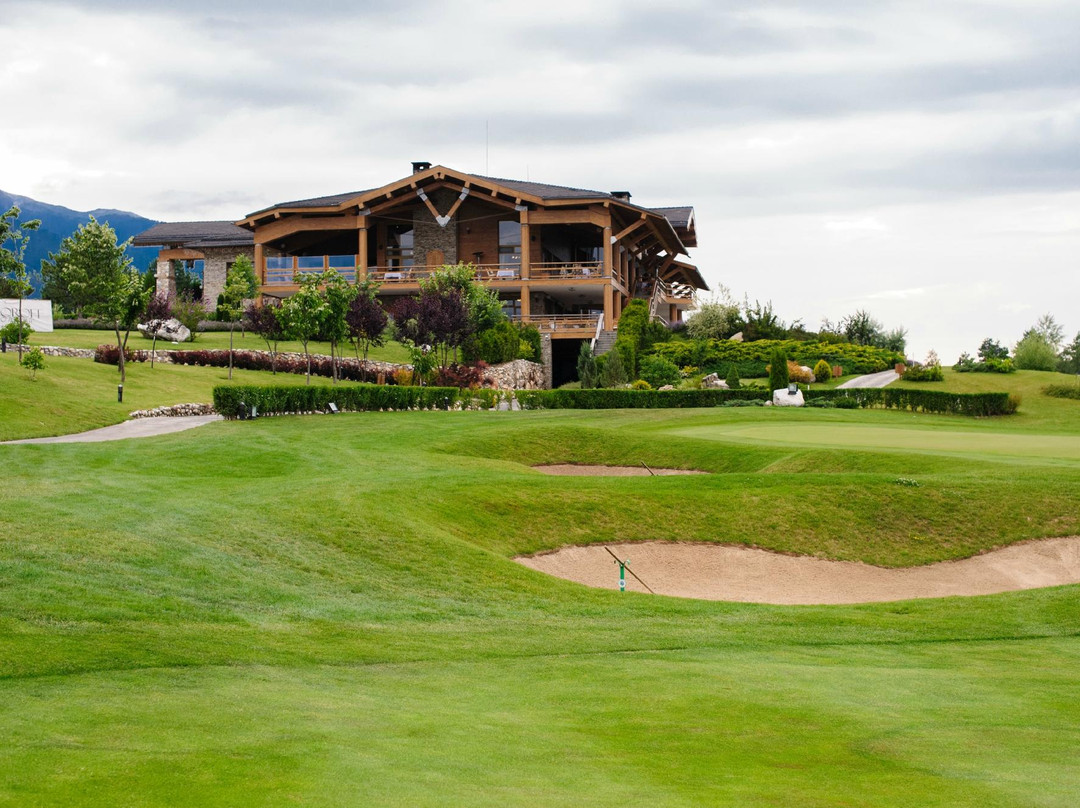 Pirin Golf & Country Club景点图片
