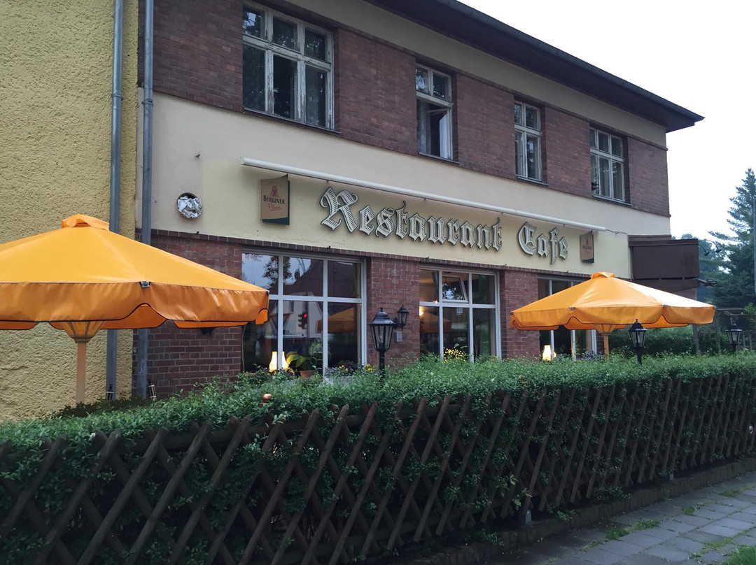 Petershagen旅游攻略图片