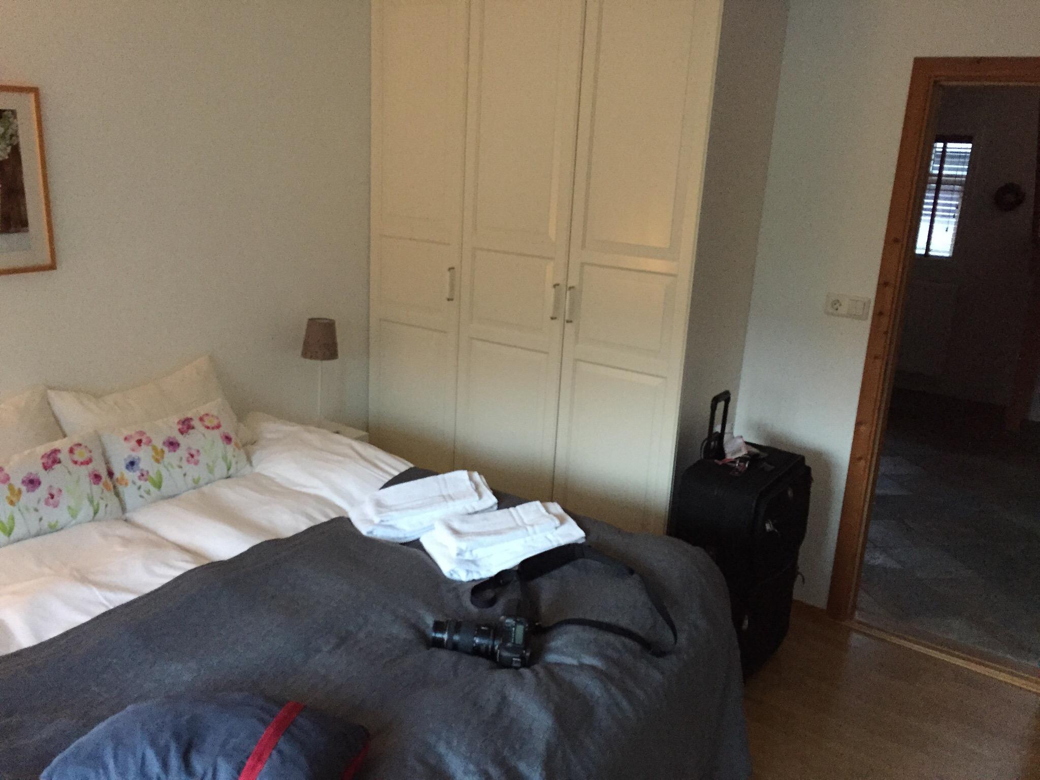 Solbaer Guesthouse-客卧