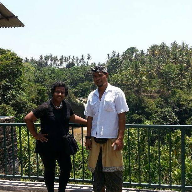 Bali Island Bali Travel景点图片
